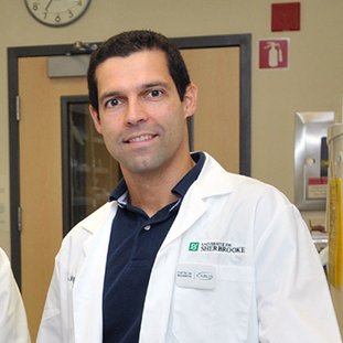 Directeur de recherche